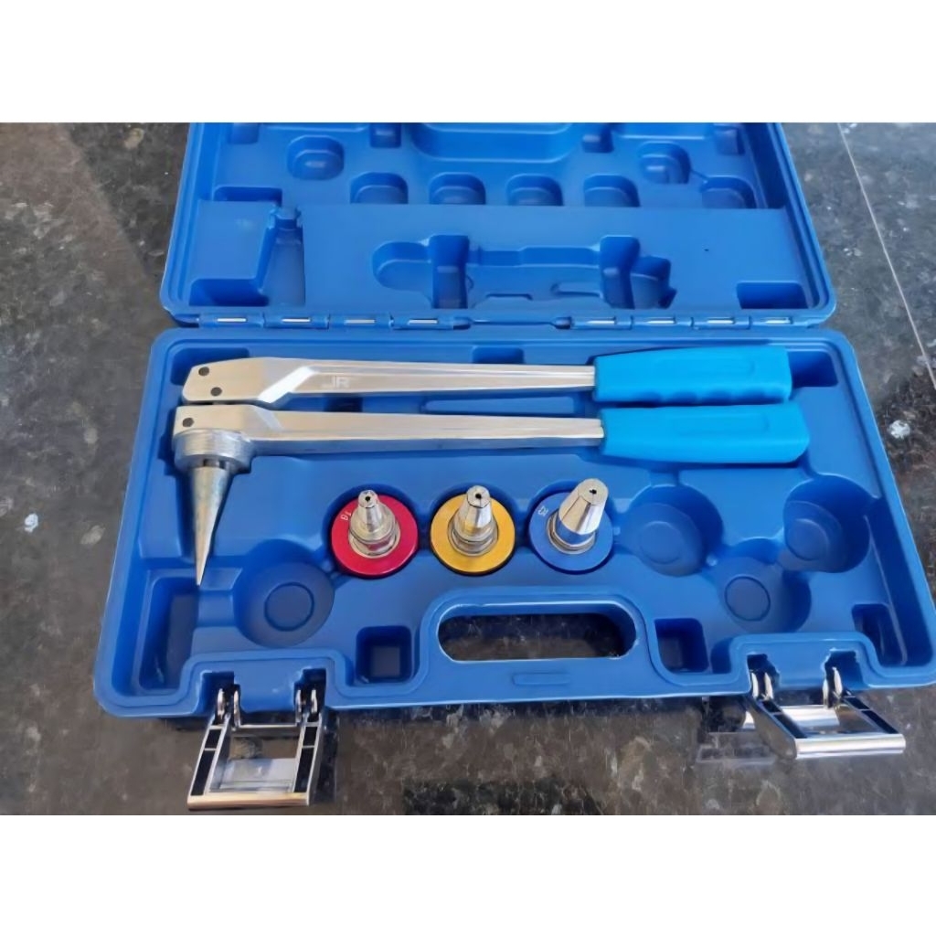 Alat Expander Pipa Air Westpex