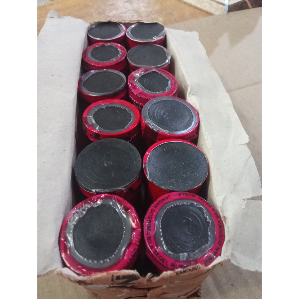 

pewarna makanan cap pohon beringin 1pk isi 12pcs