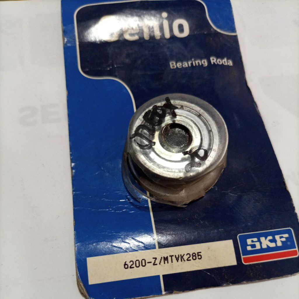 klaher 6200 skf Genio 10-30-9
