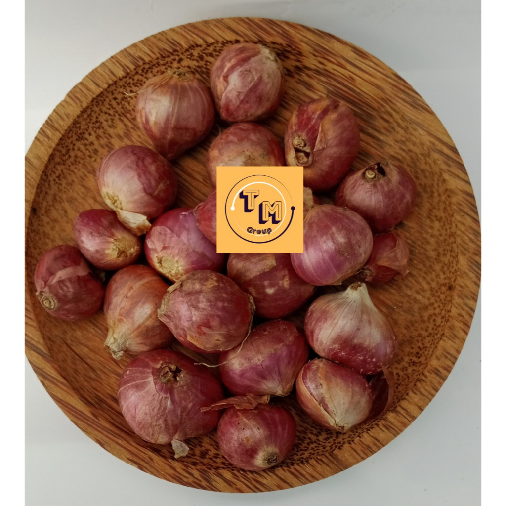 

Bawang merah Bima Sedang