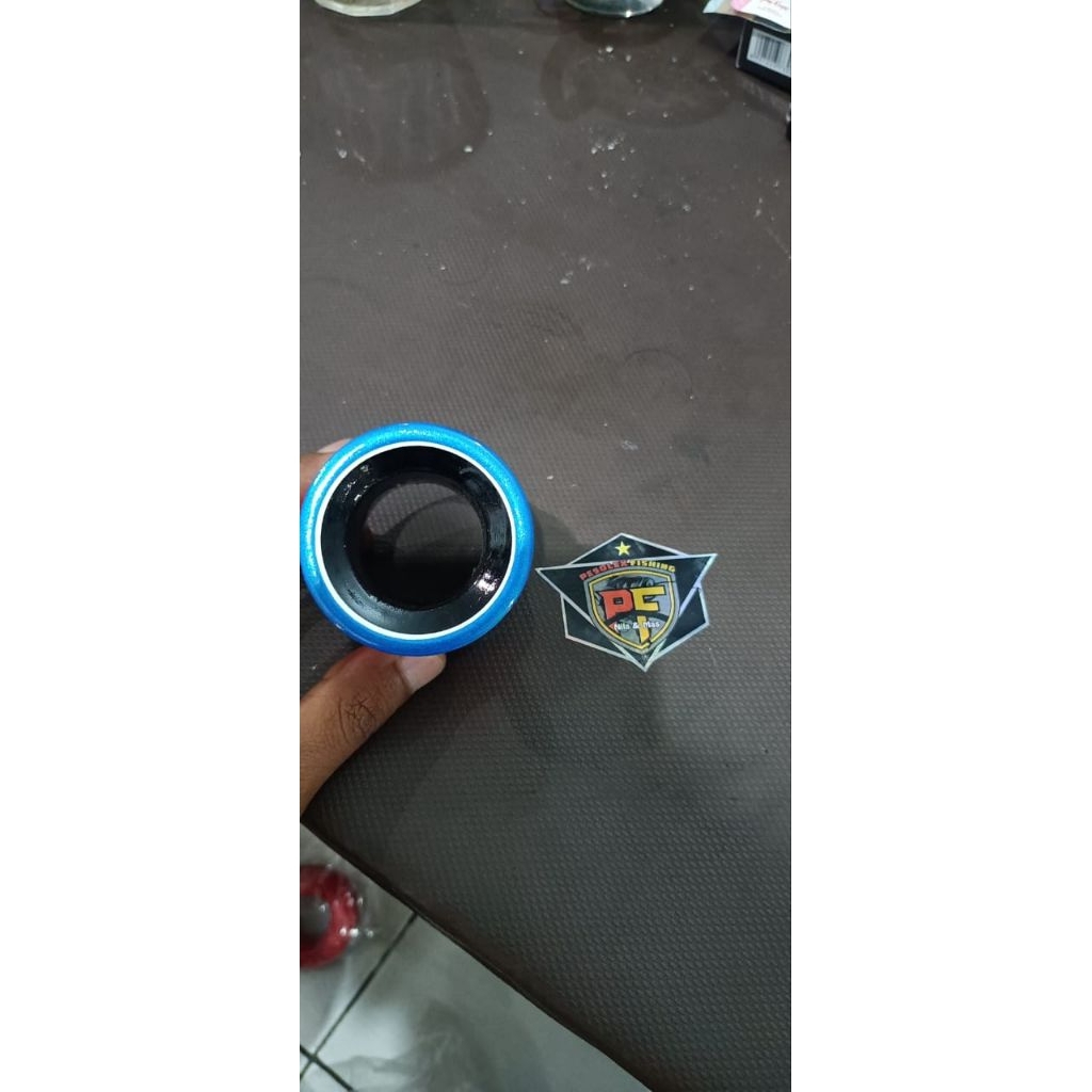 Golongan Bobok , Golongan Senar pancing Warna Gulungan Cirata ,Golongan Lentud Ukuran 6cm