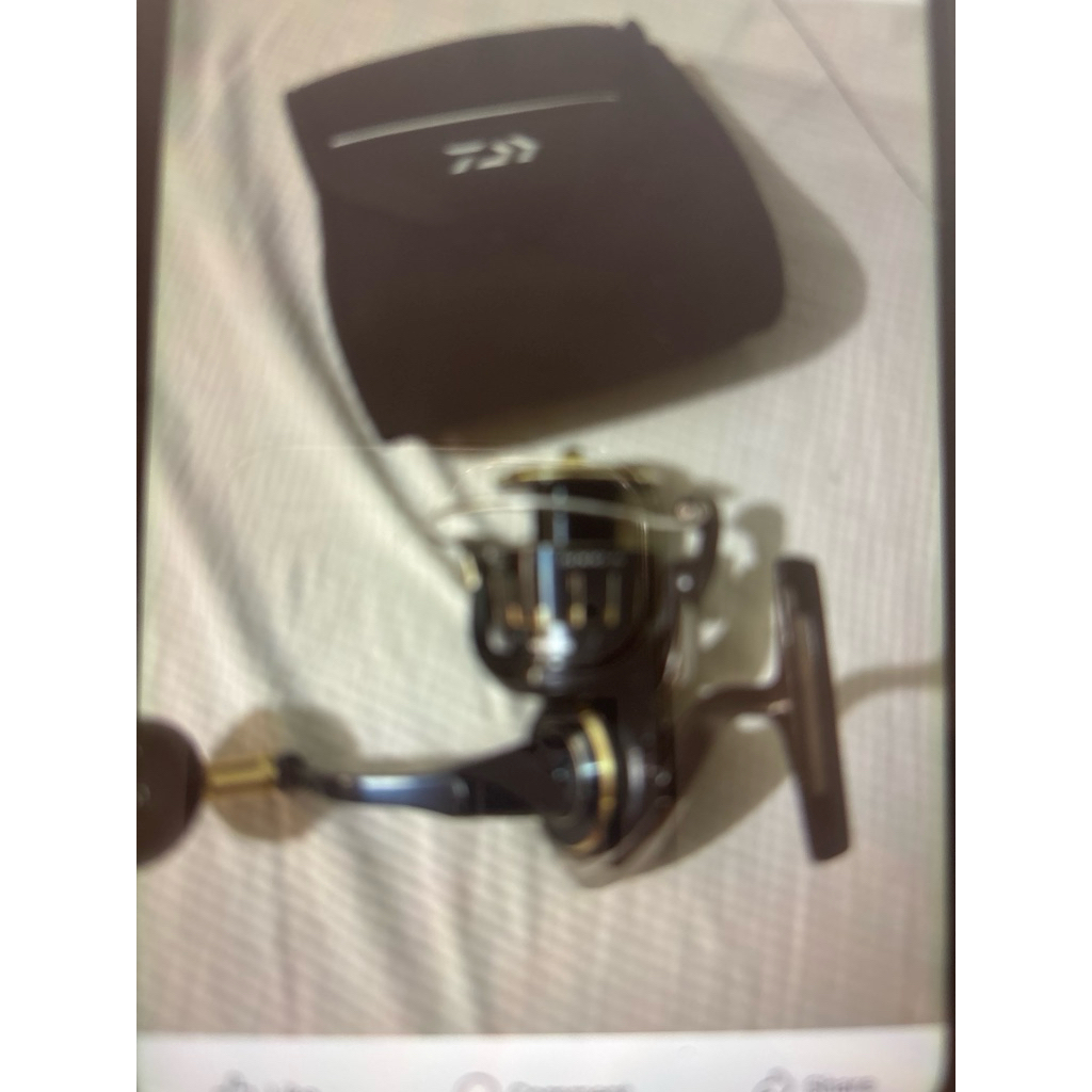 daiwa saltiga 5000h
