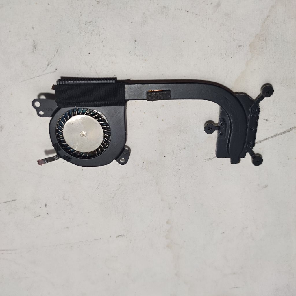 Heatsink Fan Hsf Kipas pendingin Laptop Lenovo Yoga 3 pro-1370