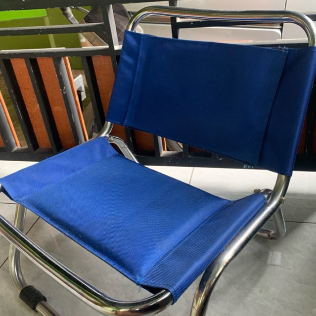 Kain Kursi Paddock/Kain dudukan Sandaran/Kursi pancing/Kursi burung