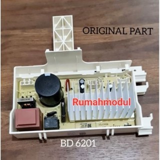 MODUL PCB POWERSUPLY MESIN CUCI SAMSUNG BD6201 BARU ORIGINAL