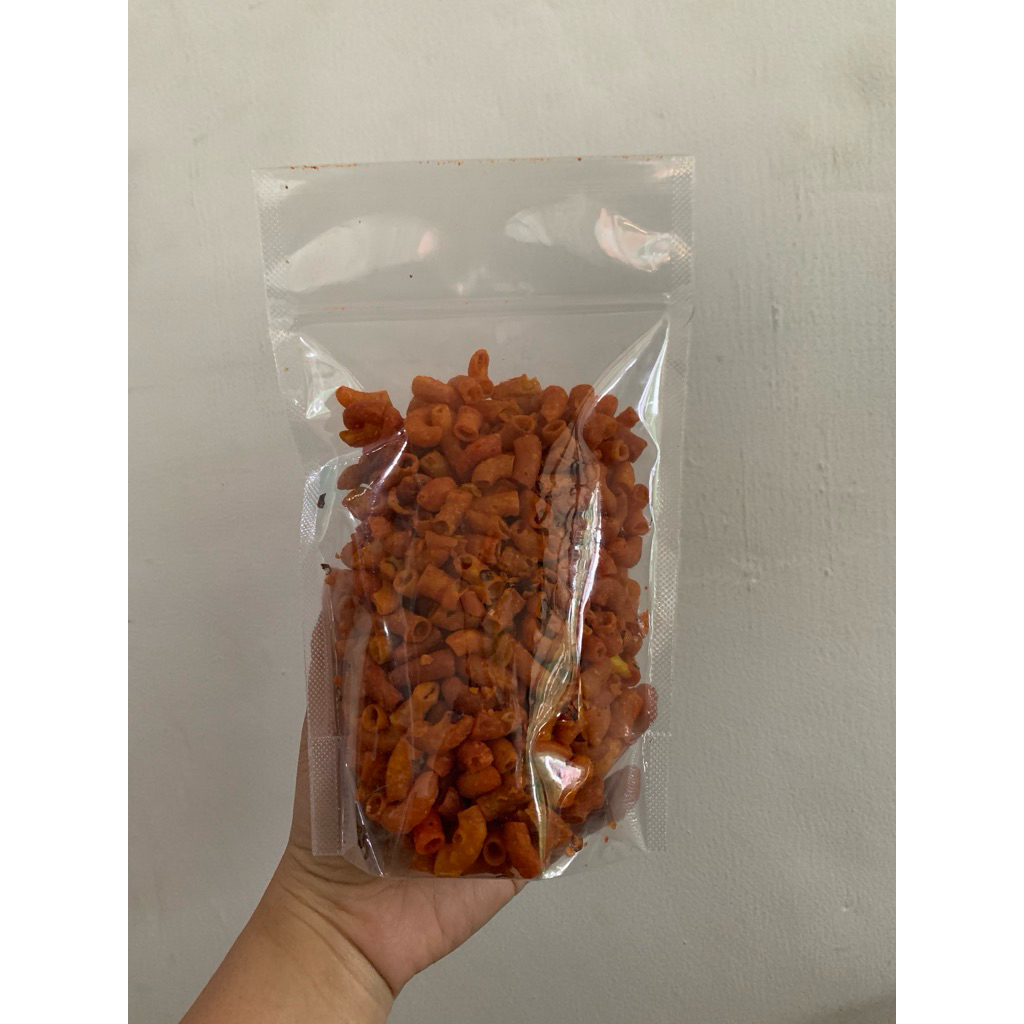 

MAKARONI PEDAS 130gr