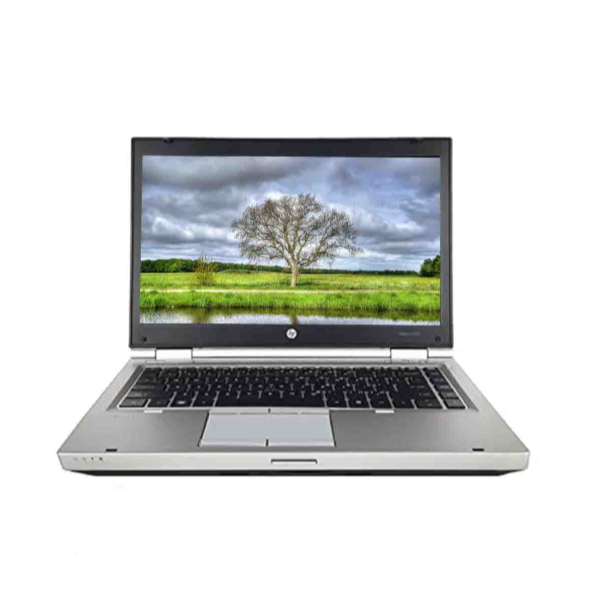 Laptop Hp Elitebook 8470P Core i7-3520M Ram 16GB S 256GB W11