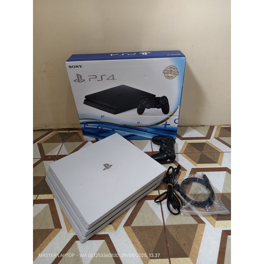 ps4 pro hen 1tb full game