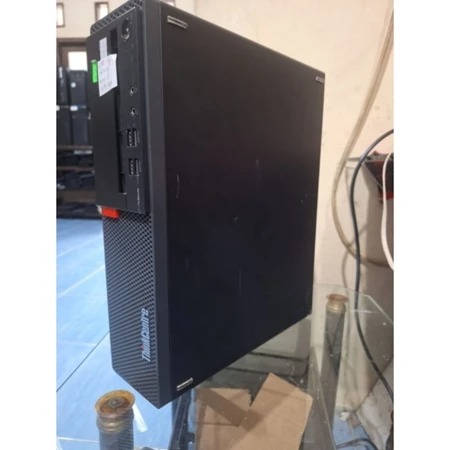 lenovo thinkcentre M91 i5 gen 7 desktop