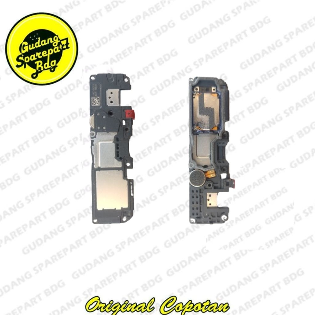 Buzzer Loud speaker Vivo Z1 pro second copotan