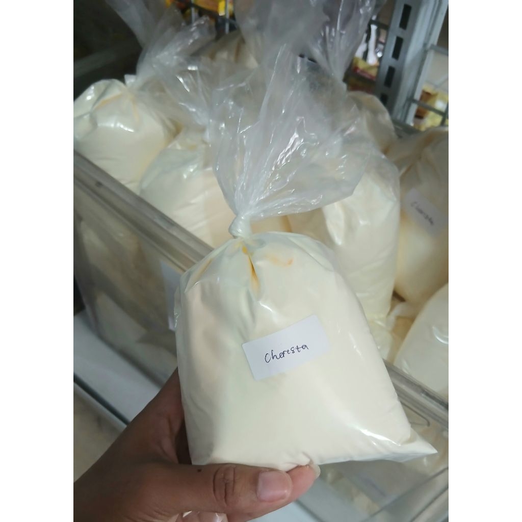 

Susu Bubuk Cherista Ekonomis (250Gr)
