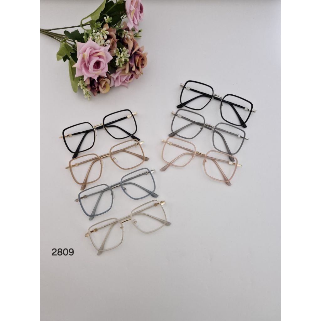 Kacamata Antiradiasi Photocromic kode : 2809