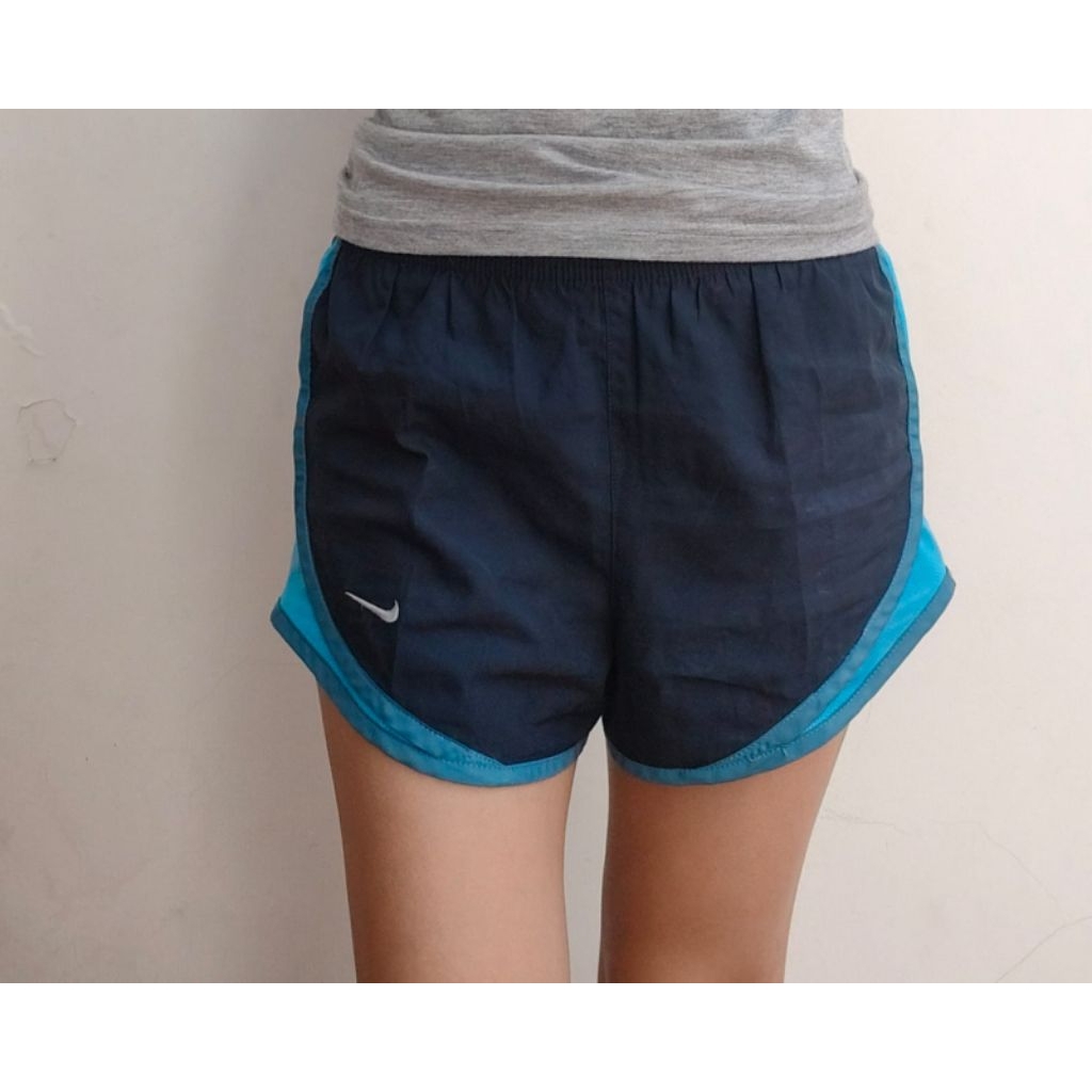 celana nike preloved anak remaja wanita