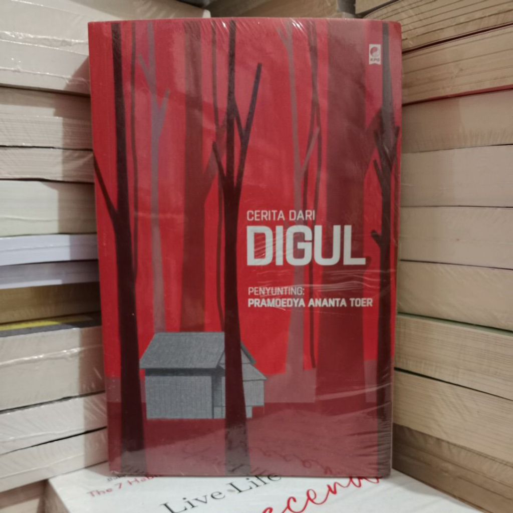 Cerita dari Digul