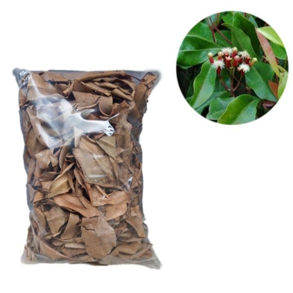 

DAUN CENGKEH KERING PER kg