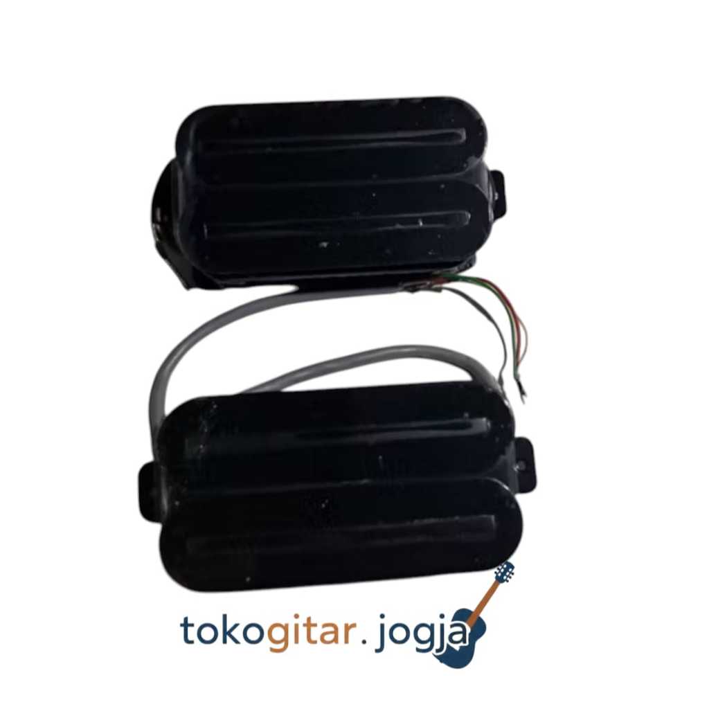 PICKUP HUMBUCKER GITAR ELEKTRIK PREMIUM PICKUP GITAR ELEKTRIK