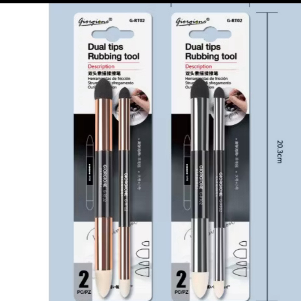 

Alat Blend Crayon/perlengkapan mewarnai