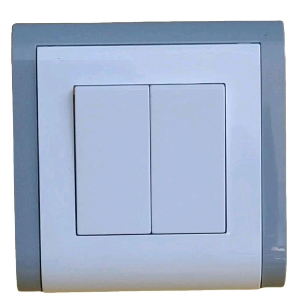 Saklar Seri Voltama Diamond DI0710 inbow