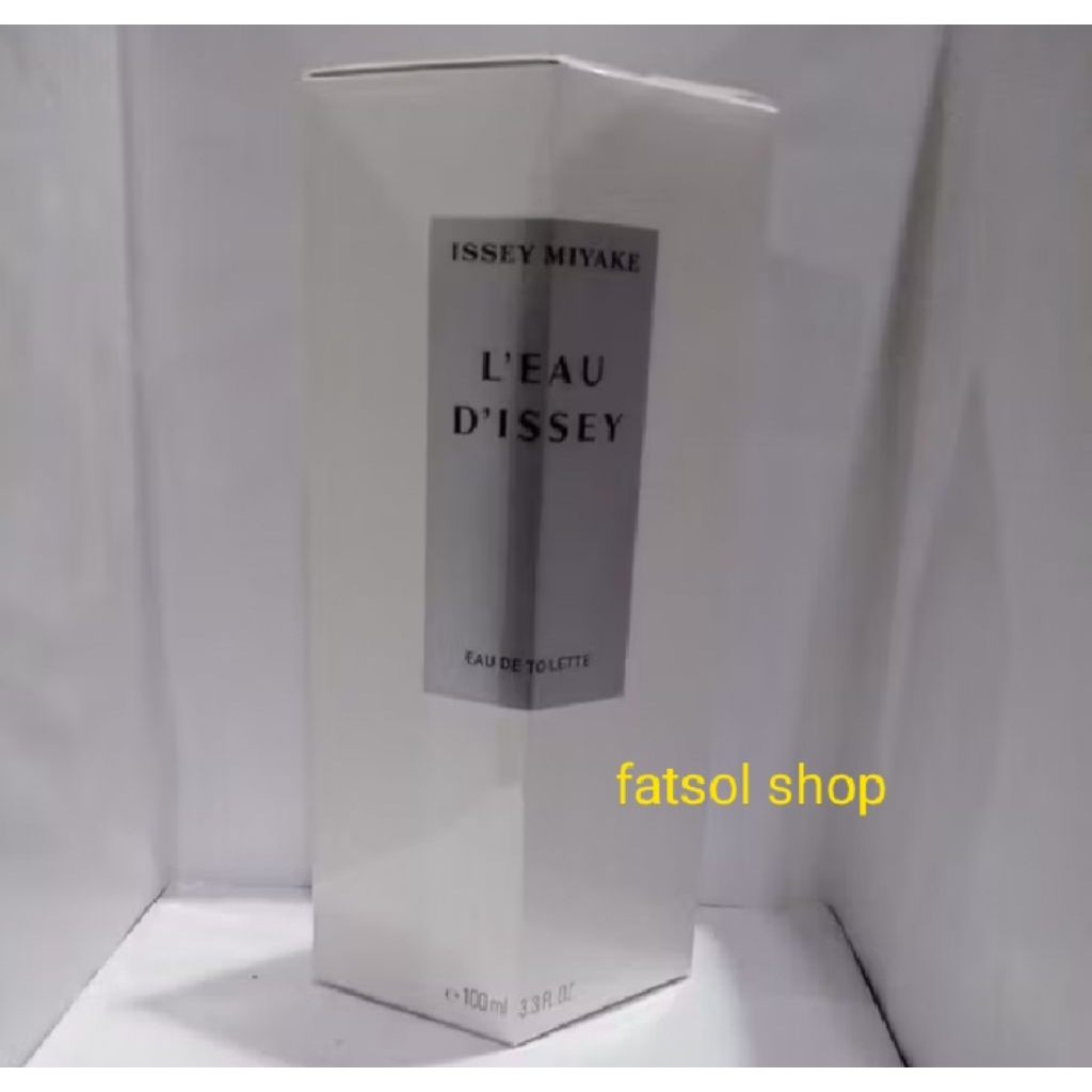Issey Miyake L eau D Issey Woman