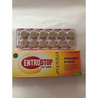 Neo Entrostop 10 Tablet Per Setrip /neo entrostop strip /neo entrostop