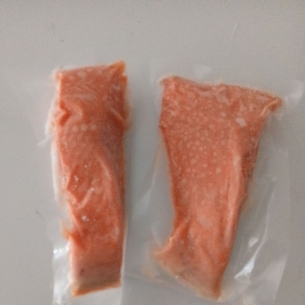 

Salmon Portion