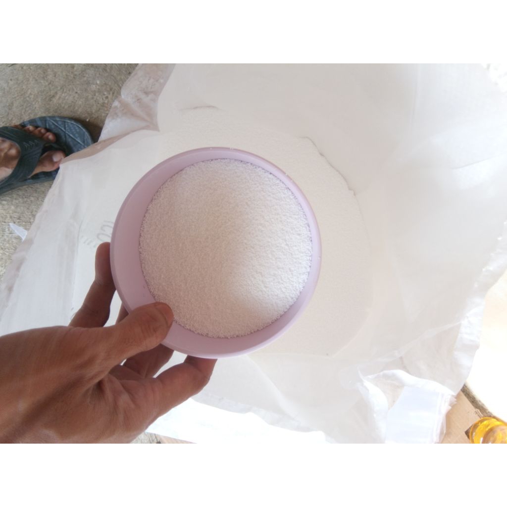 

SODIUM PERKABONAT 1 KG