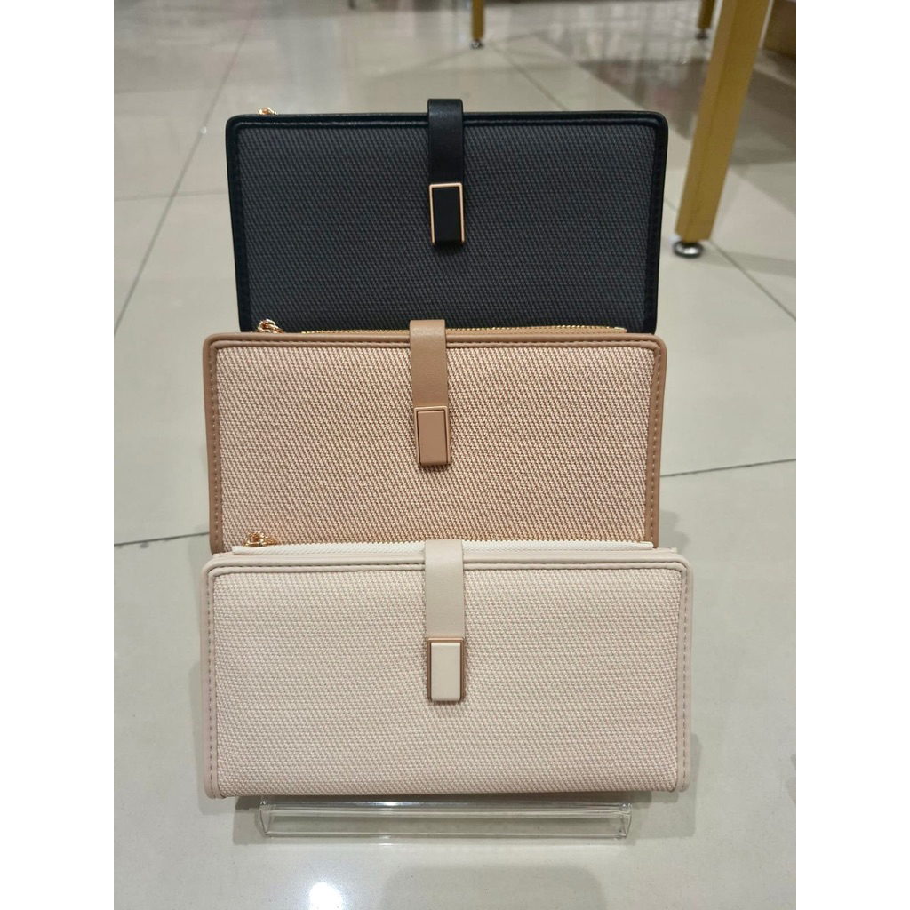 "PROMO" Dompet wanita dewasa Les Femmes