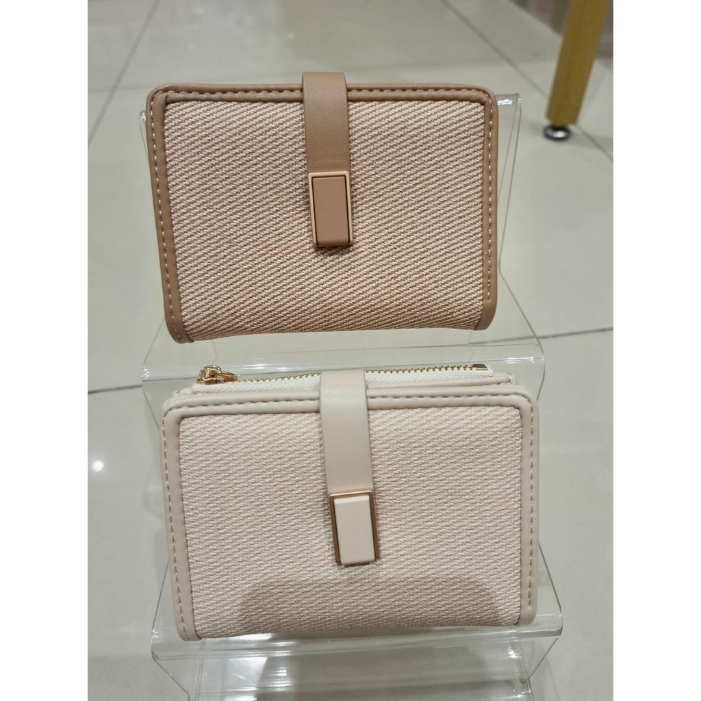 "PROMO" Dompet wanita dewasa Les Femmes