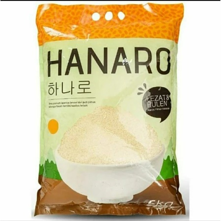 

beras hanaro jepang 5kg