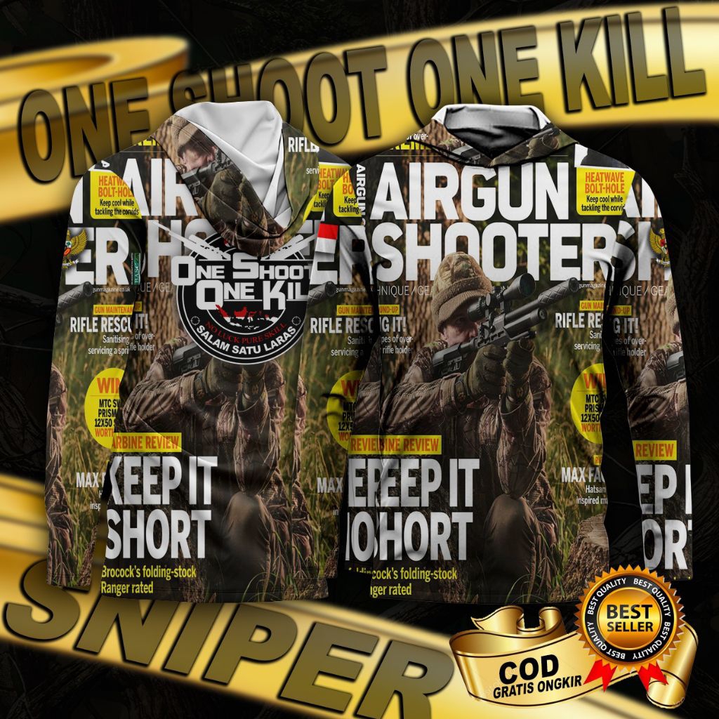 baju camo berburu | jersey berburu | baju kamuflase | kaos berburu