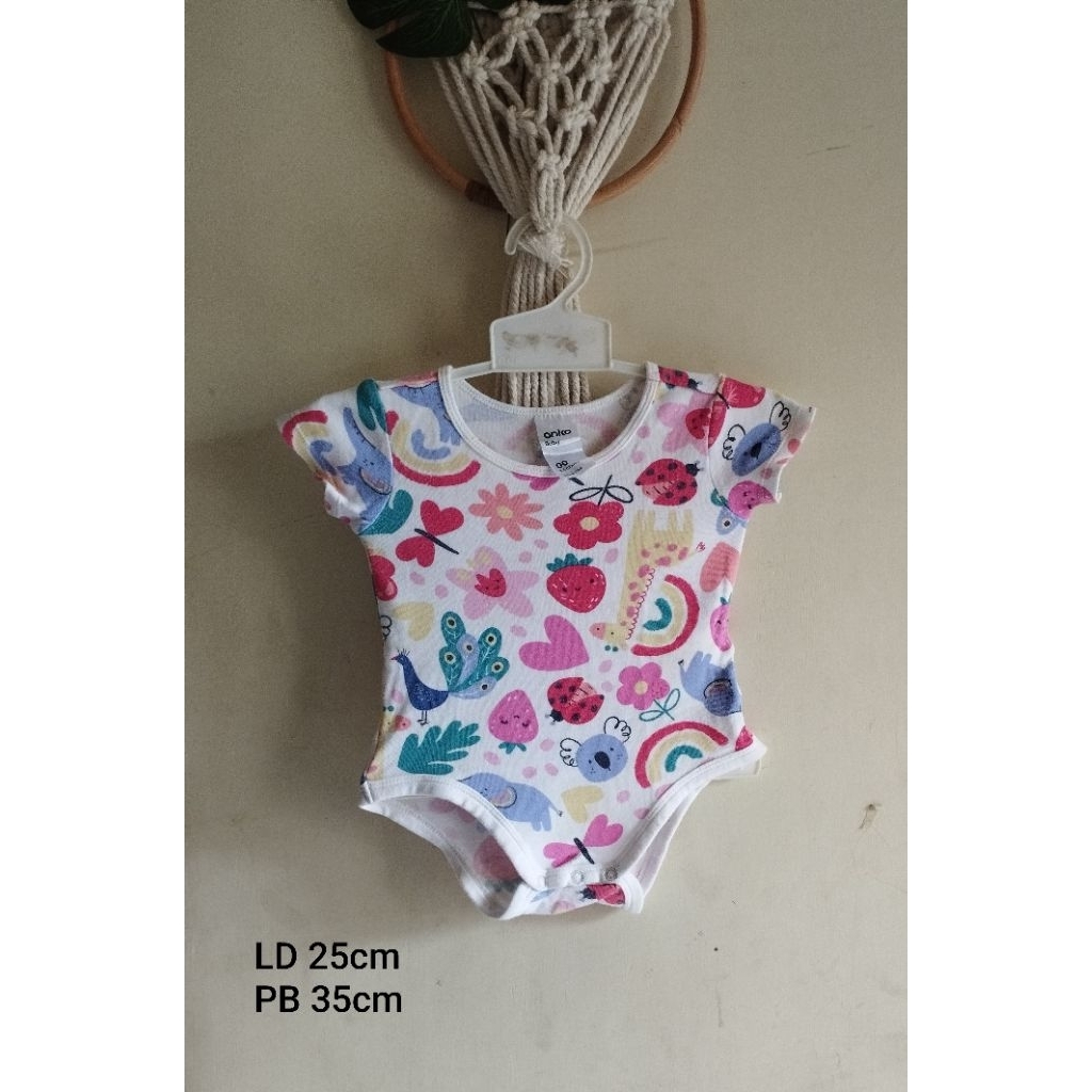 pre❤️ jumper / jp baby by Anko Baby