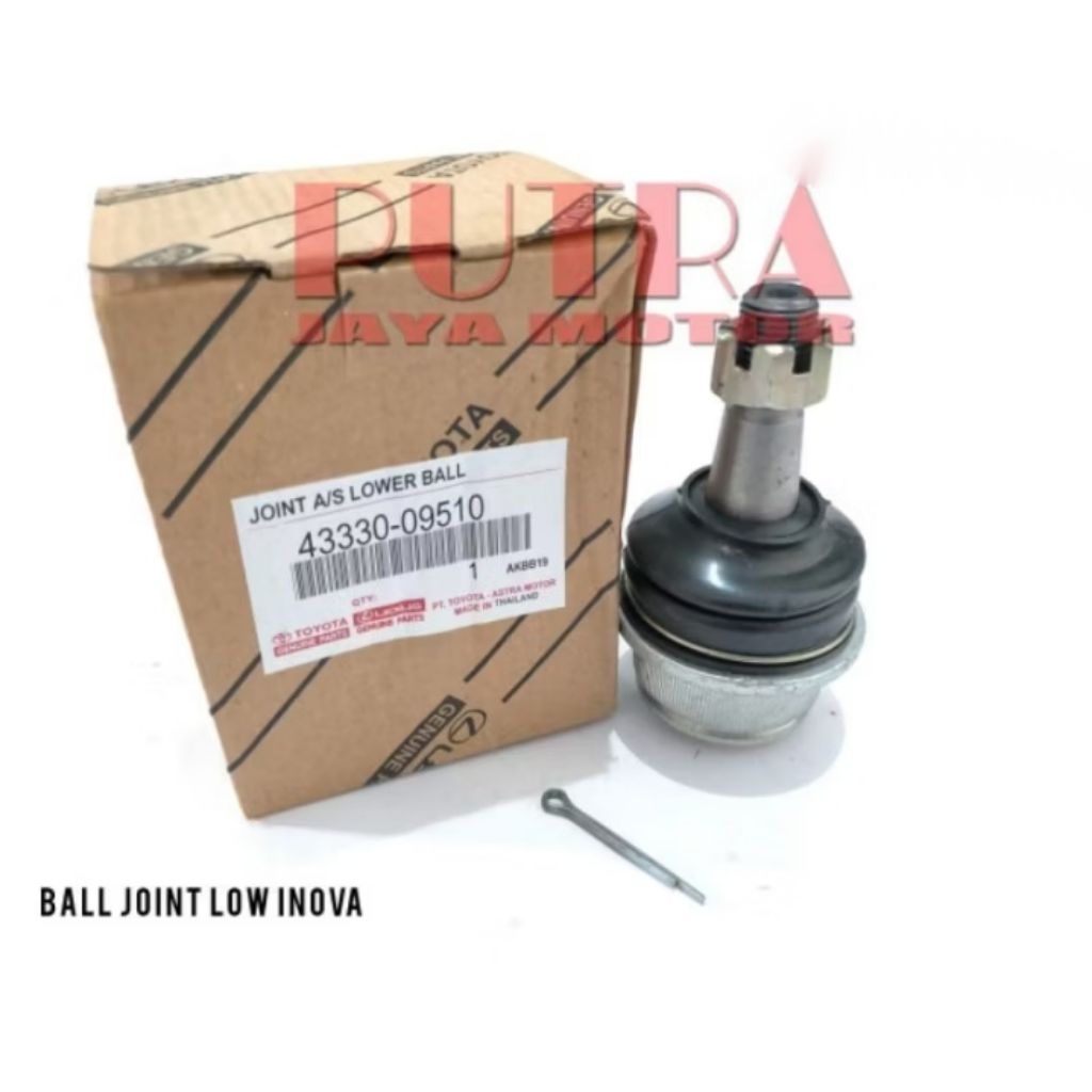 BALL JOINT BAWAH INNOVA LAMA REBORN VENTURER (43330-09510)