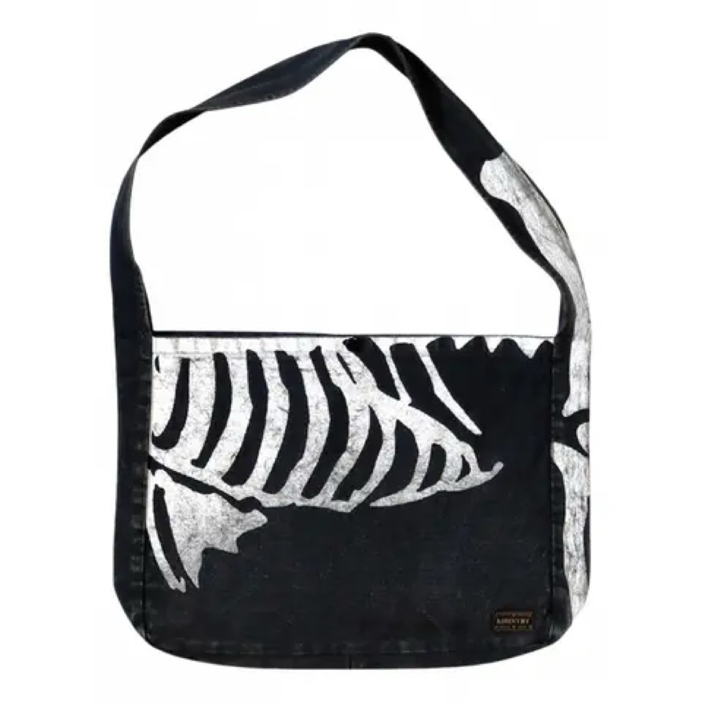 KAPITAL KOUNTRY HANDBAG