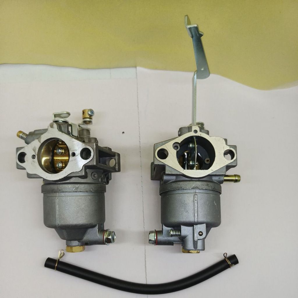 karbulator Barao Genset MZ300 MZ360 Mesin penggerak ketinting carbulator MZ 300 /360