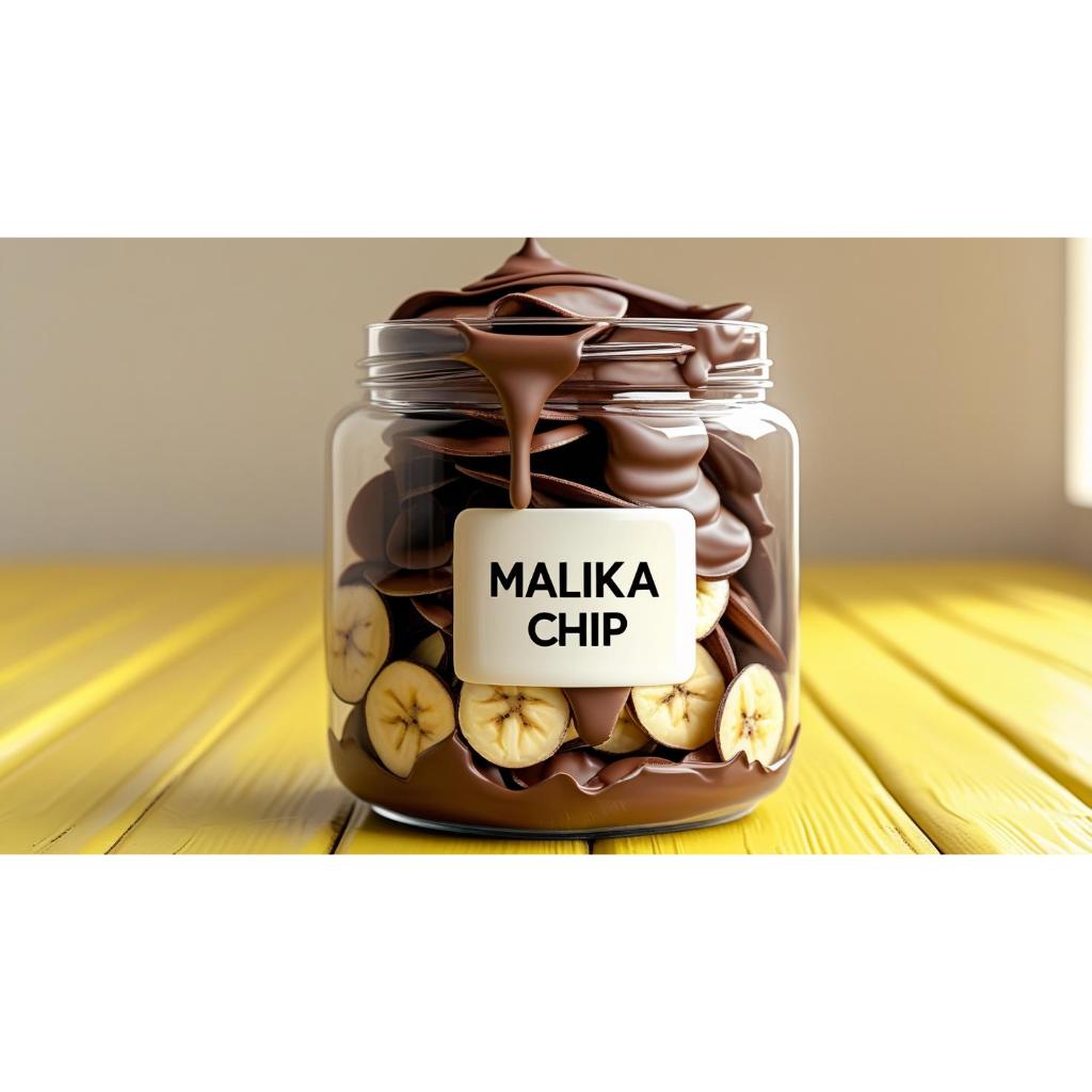 

KERIPIK PISANG COKLAT LUMER 500 GRAM