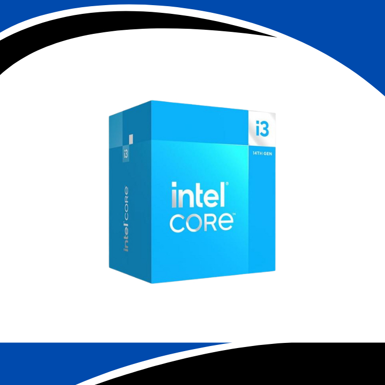 INTEL CORE I3 10105 | Processor Intel Gen 10 Comet Lake LGA 1200