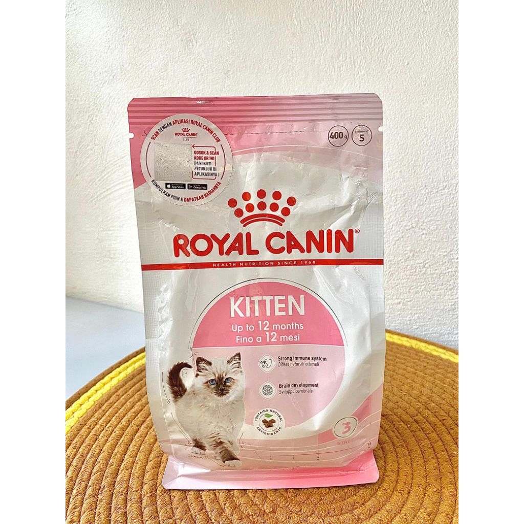 Royal Canin 400g
