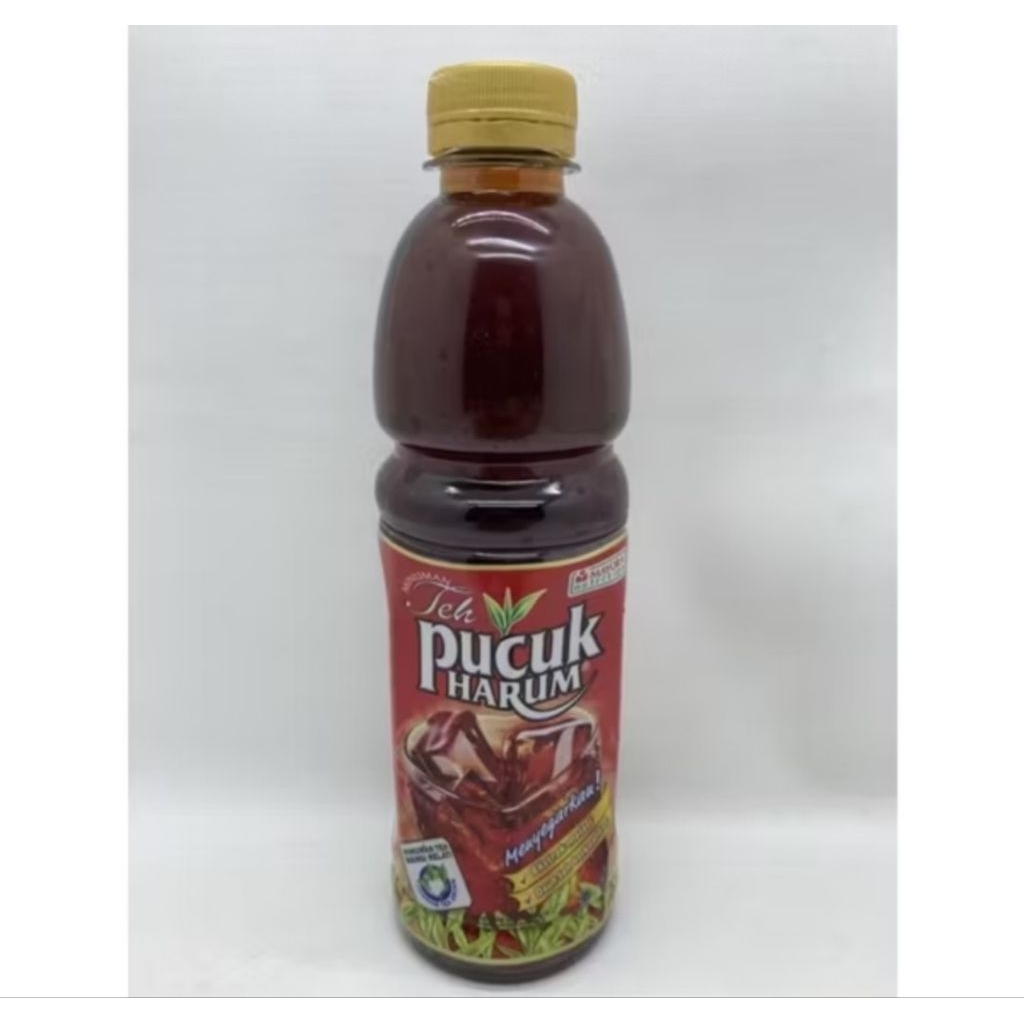 

Teh pucuk harum 350 ml