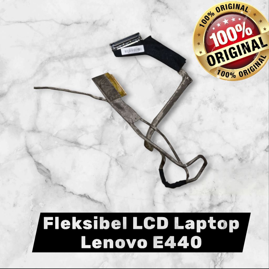 Fleksibel LCD Laptop Lenovo E440