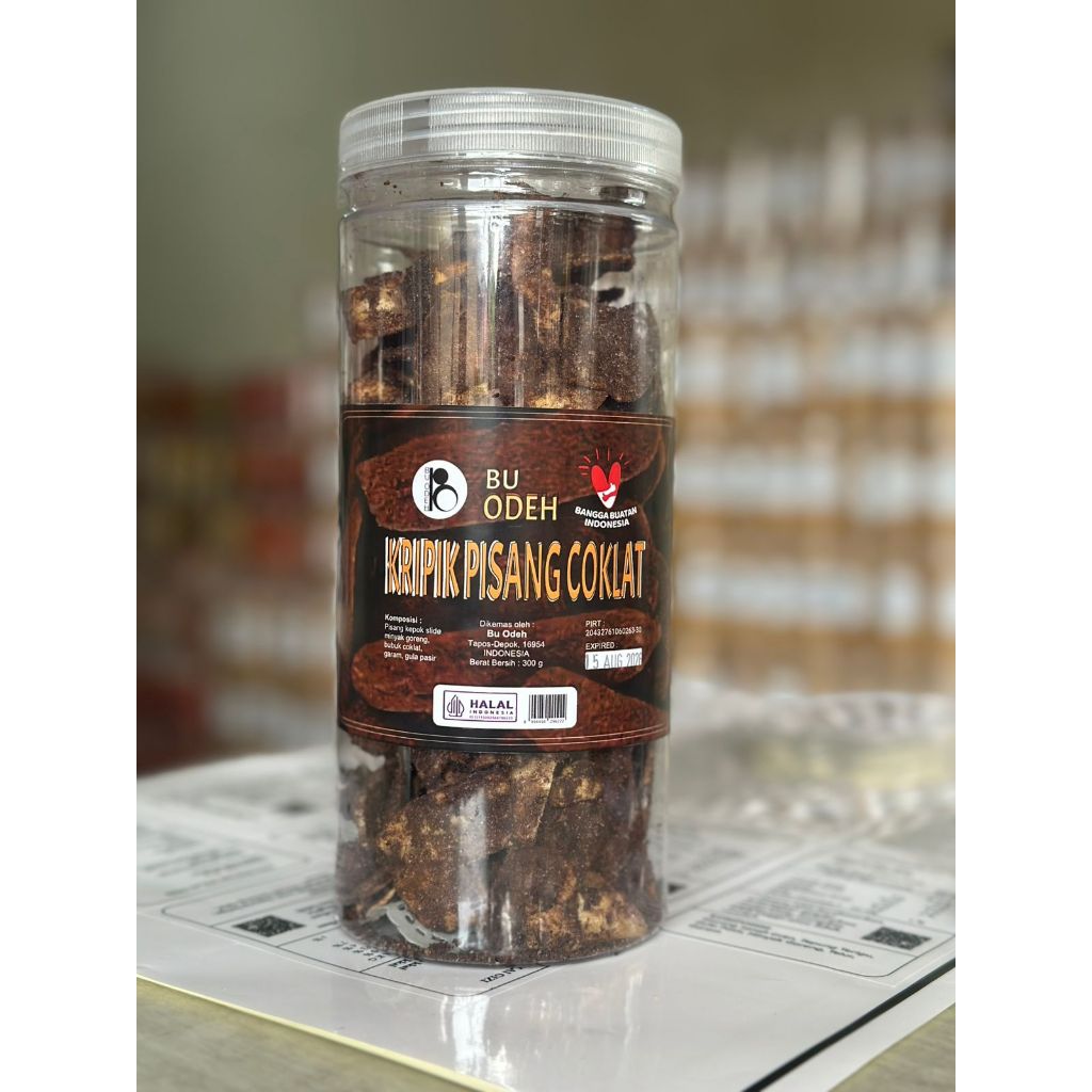 

KripikSingkongCoklat250g