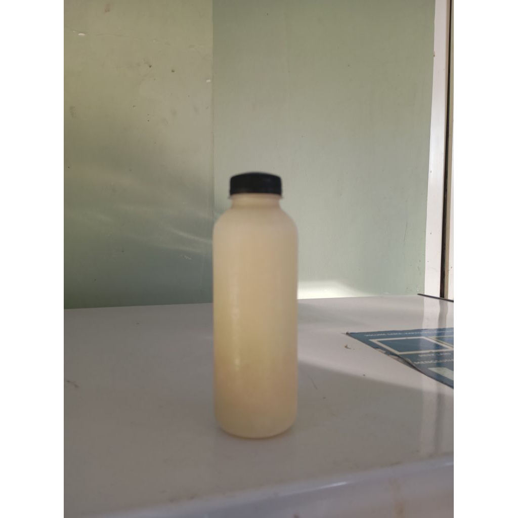 

Susu Kambing Segar Murni by Goat Happiness