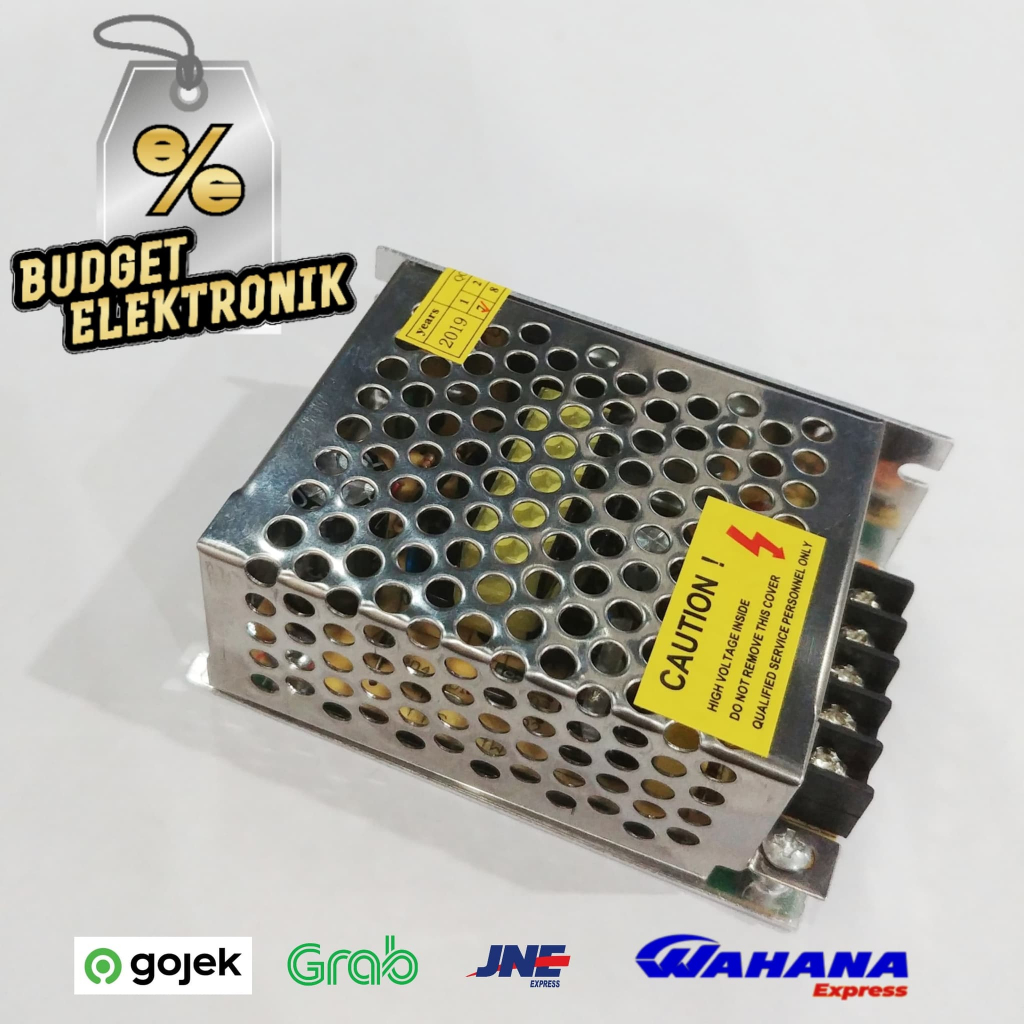 Power supply / Adaptor / Trafo switching 12V 2A