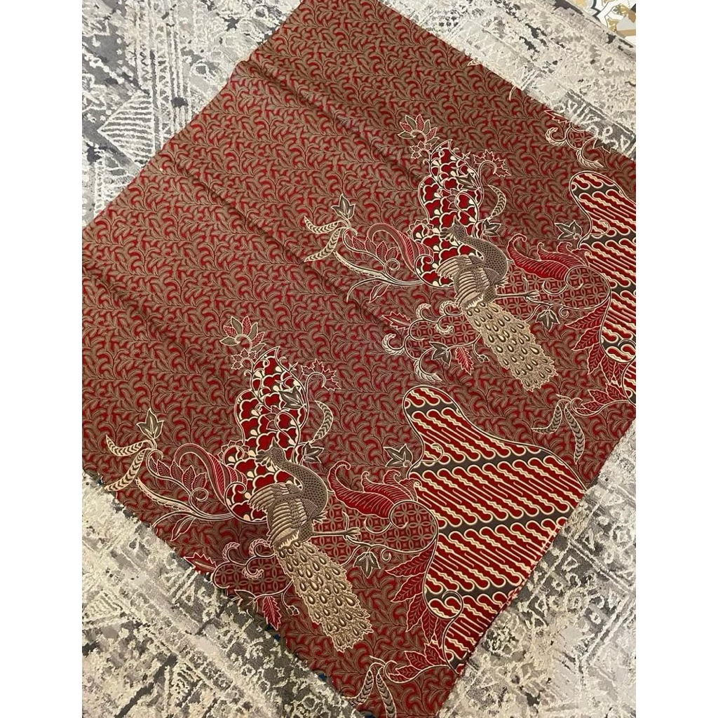 kain batik | kain batik solo | kain motif solo