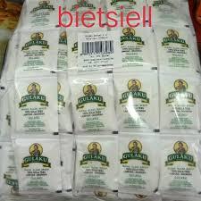 

Gulaku Sachet Isi 250 Pcs