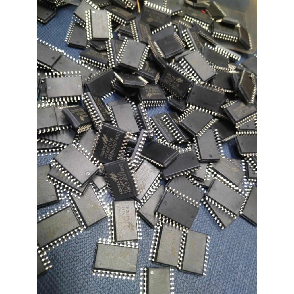 ic sirine whelen hhs 24 suara smd sudah di program PNP