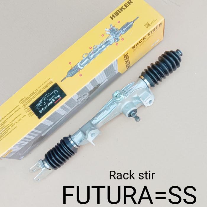reck rack rek rak steer setir stir Suzuki Futura 1.5 T120ss heiker