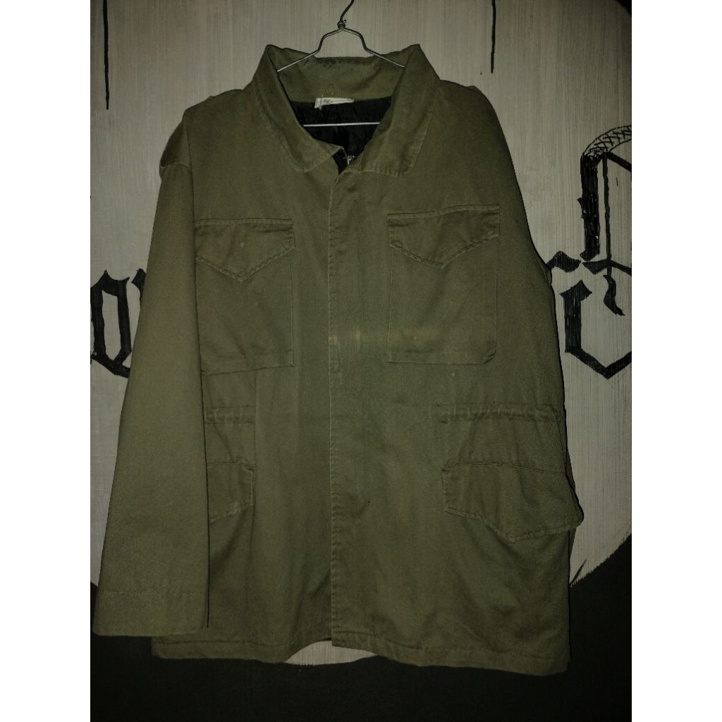 jaket m65
