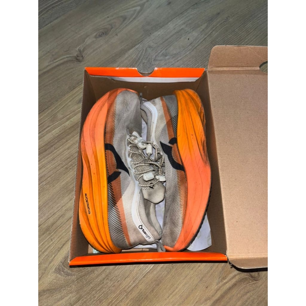 ortus hypersonic 2.0