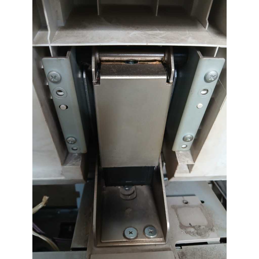 KAKI ADF IRA6255 IRA6265 IRA6275 COPOTAN MESIN