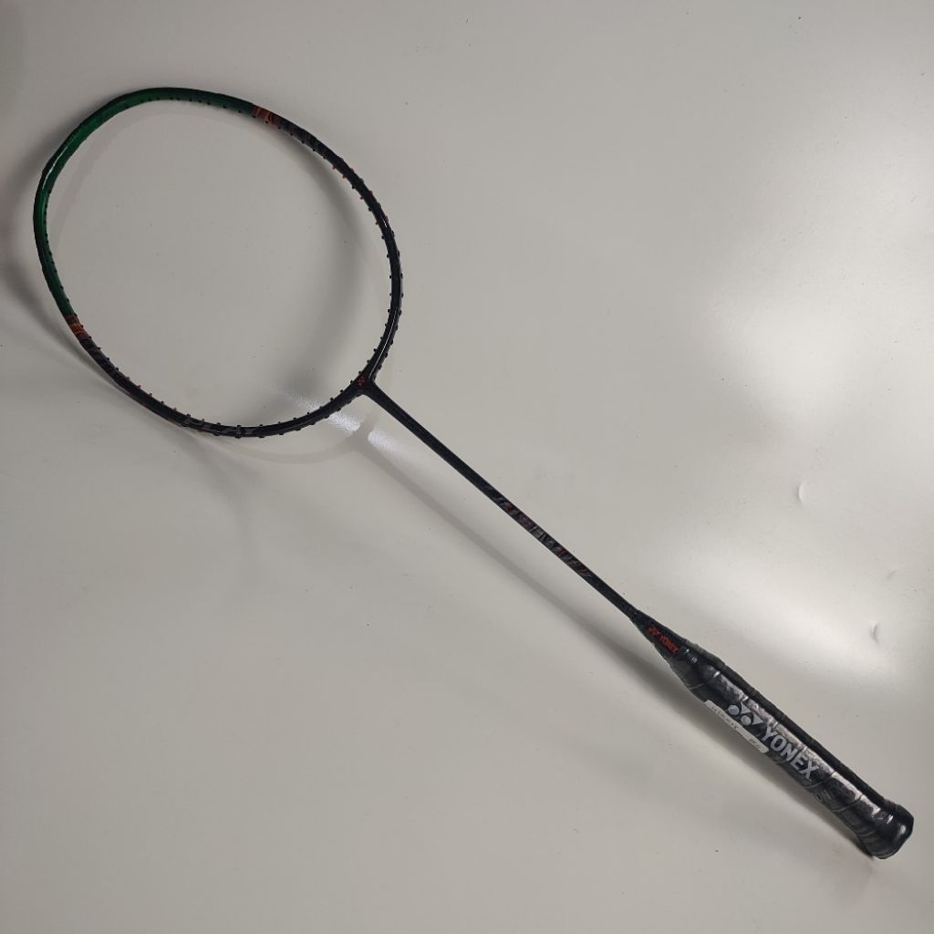 RAKET BADMINTON YONEX ASTROX 99 PLAY NEW COLOR